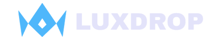 luxdrop.com